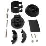 Крепеж зеркал RIGID Reflect Clamp Replacement Kit  46594